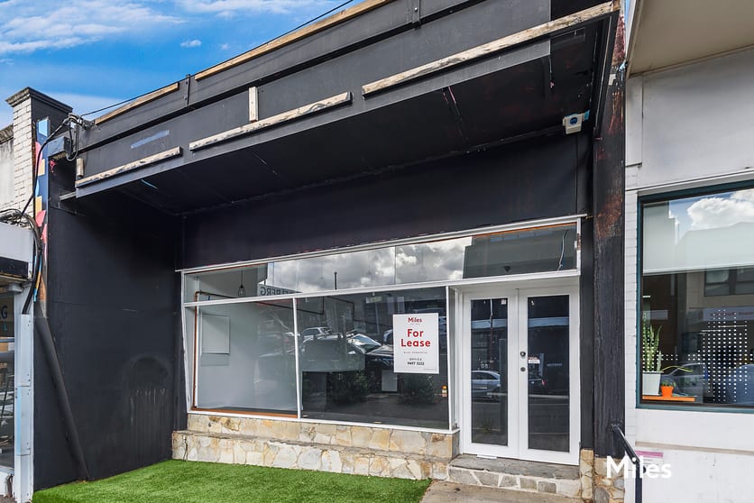 Click to view all images 155 Burgundy Street Heidelberg VIC 3084 - Image 1