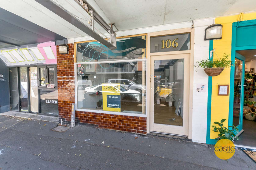 Click to view all images 106 Darby St Cooks Hill NSW 2300 - Image 2