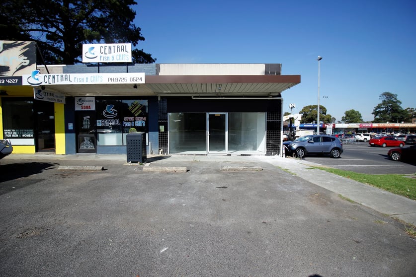 Click to view all images Shop 1/530 Mount Dandenong Road Kilsyth VIC 3137 - Image 3