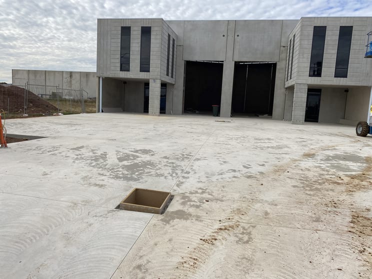 Warehouse 1, 7 Nitro Drive Melton VIC 3337 - Image 1