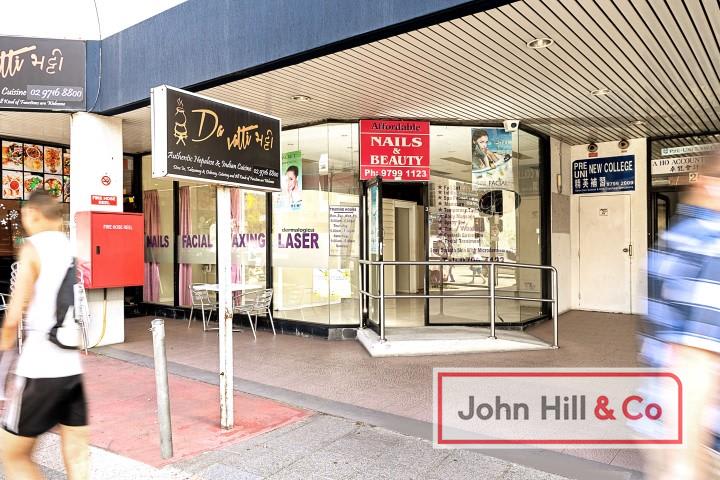 Click to view all images 3/206-208 Liverpool Road Ashfield NSW 2131 - Image 3