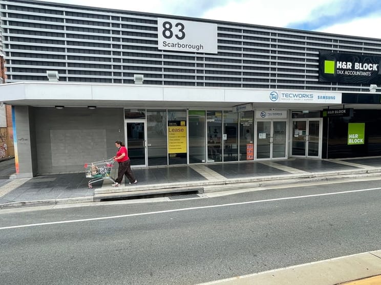 Click to view all images Shop 1/83 Scarborough Street Southport QLD 4215 - Image 2