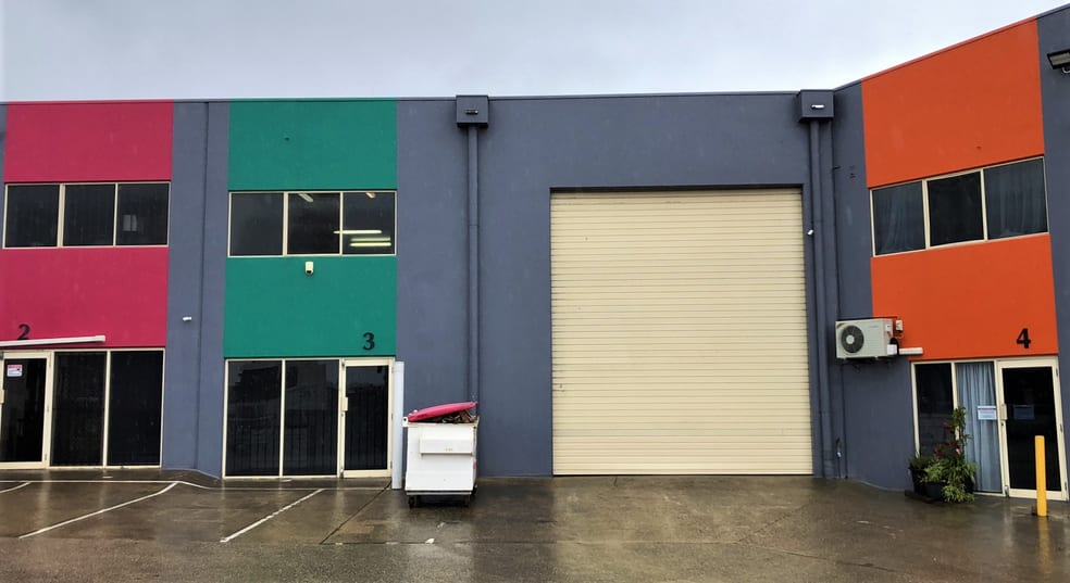 Click to view all images Unit 3/12 Maiella Street Stapylton QLD 4207 - Image 1