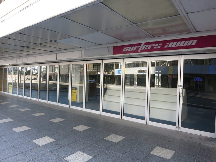 Click to view all images G15/3197 Surfers Paradise Boulevard Surfers Paradise QLD 4217 - Image 1