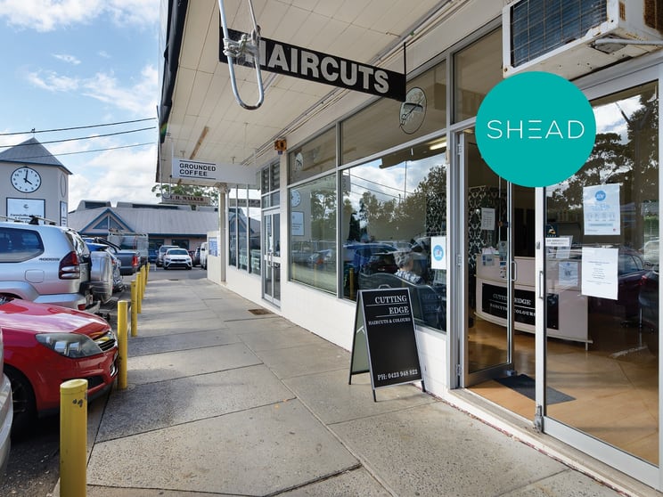 Click to view all images Shop 2/The Centre Darley Street Forestville NSW 2087 - Image 1