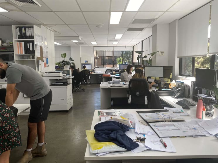 Click to view all images 18-20 Underwood Avenue Botany NSW 2019 - Image 2