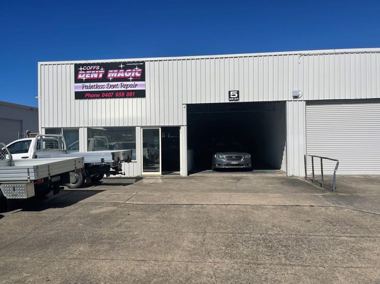Click to view all images Unit 5/22-24 Marcia Street Coffs Harbour NSW 2450 - Image 1