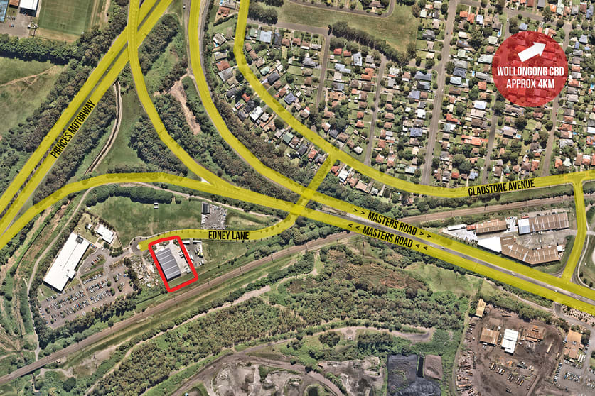 Click to view all images 6/3A Edney Lane Wollongong NSW 2500 - Image 3