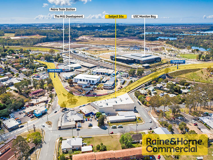Click to view all images 11/996 Anzac Avenue Petrie QLD 4502 - Image 1