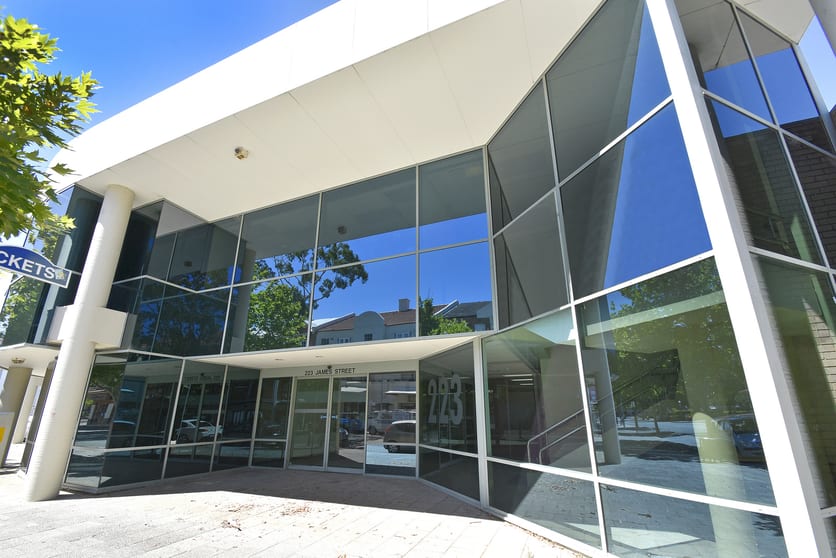 Click to view all images 223 James Street Northbridge WA 6003 - Image 1