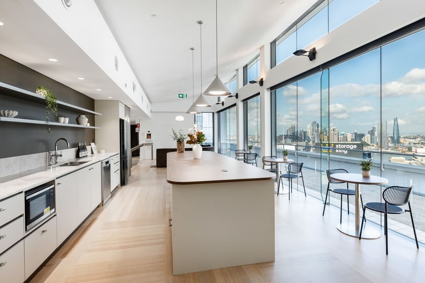 Click to view all images 141 Walker Street North Sydney NSW 2060 - Image 5