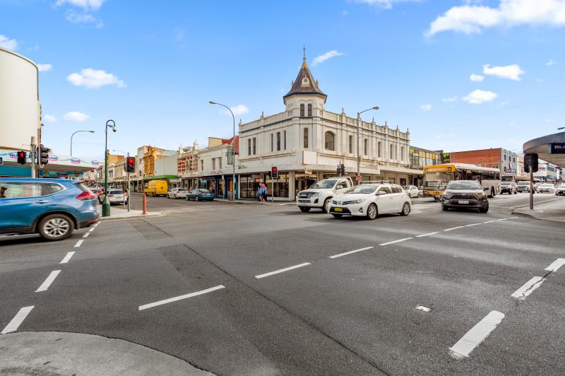 Click to view all images Ground Shop/175-177 Charles Street Launceston TAS 7250 - Image 2