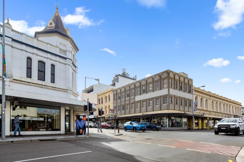 Click to view all images Ground Shop/175-177 Charles Street Launceston TAS 7250 - Image 3
