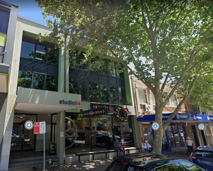 Click to view all images 202/54 Alexander Street Crows Nest NSW 2065 - Image 1