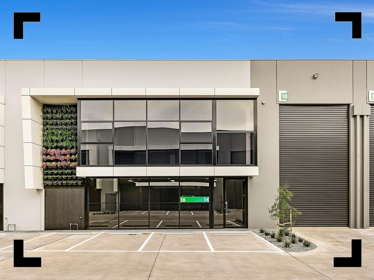 Click to view all images 18/337-339 Settlement Road Thomastown VIC 3074 - Image 1