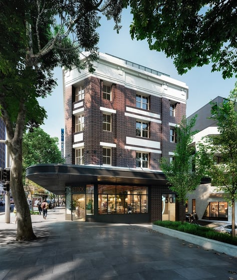 Click to view all images Ground Floor/50 Riley Street Darlinghurst NSW 2010 - Image 1