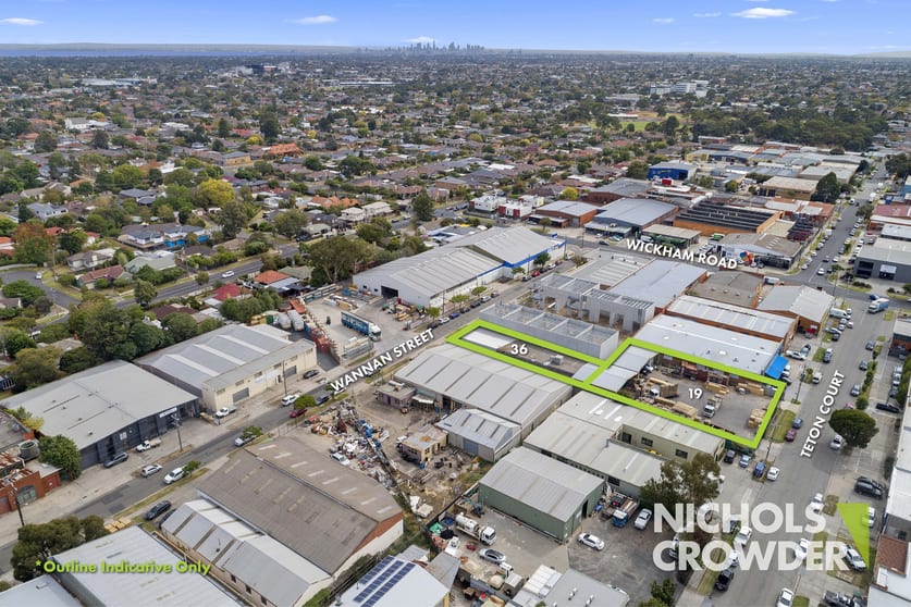Click to view all images 36 Wannan Street Highett VIC 3190 - Image 2