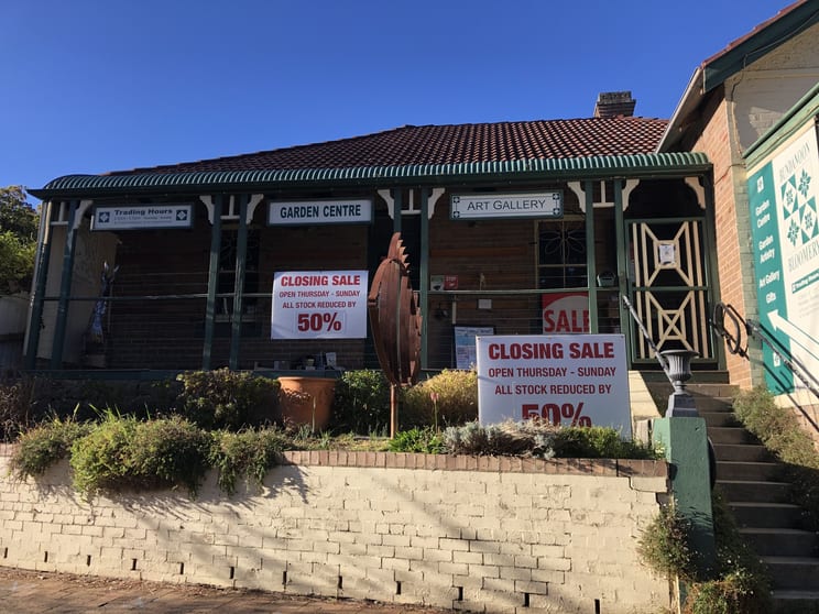 Click to view all images 27-29 Railway Avenue Bundanoon NSW 2578 - Image 2