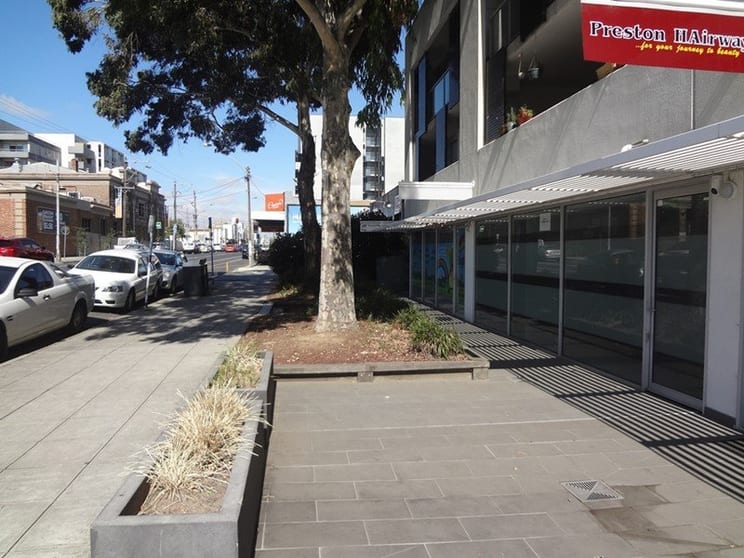 Click to view all images 3/43 High Street Preston VIC 3072 - Image 1