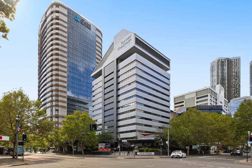 100 George Street Parramatta NSW 2150 - Image 3