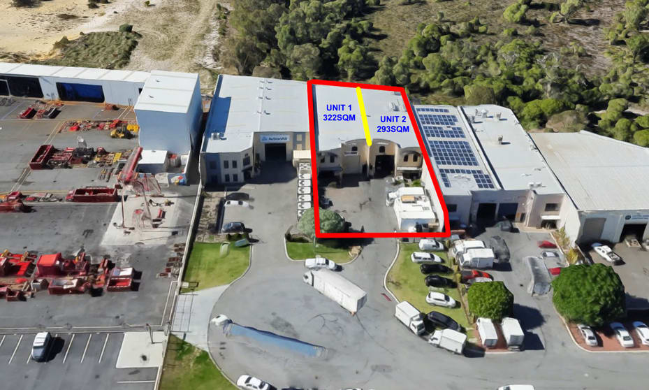 Click to view all images Malaga WA 6090 - Image 1