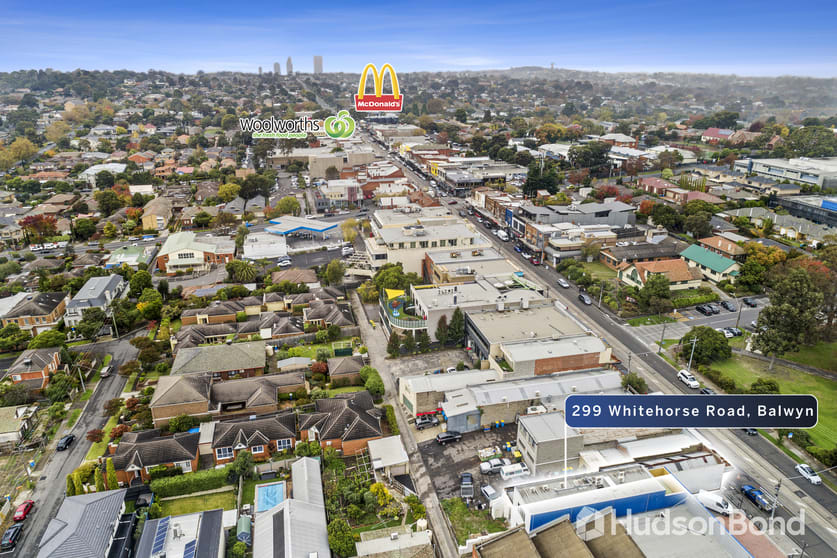 Click to view all images 299 Whitehorse Road Balwyn VIC 3103 - Image 3