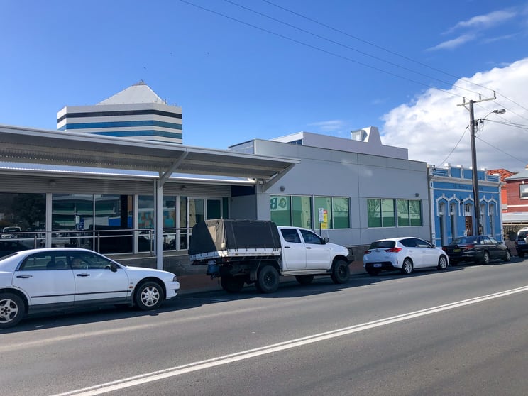 Click to view all images Tenancy 1/28 Wellington Street Bunbury WA 6230 - Image 2