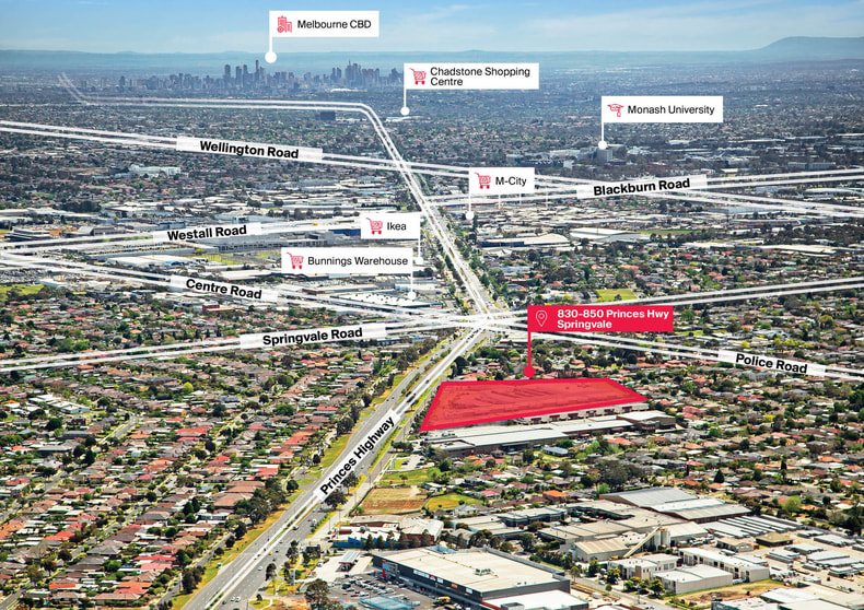Click to view all images 36/830 Princes Highway Springvale VIC 3171 - Image 3