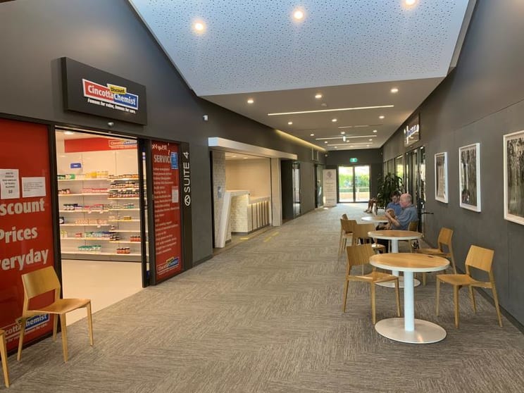 Click to view all images Suite 5/6 Central Avenue Salamander Bay NSW 2317 - Image 3