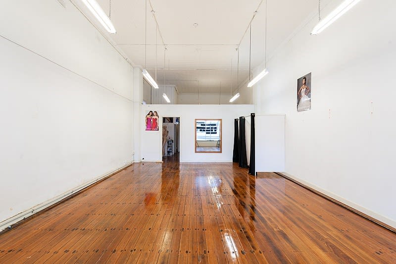 Click to view all images 411 High Street Northcote VIC 3070 - Image 1