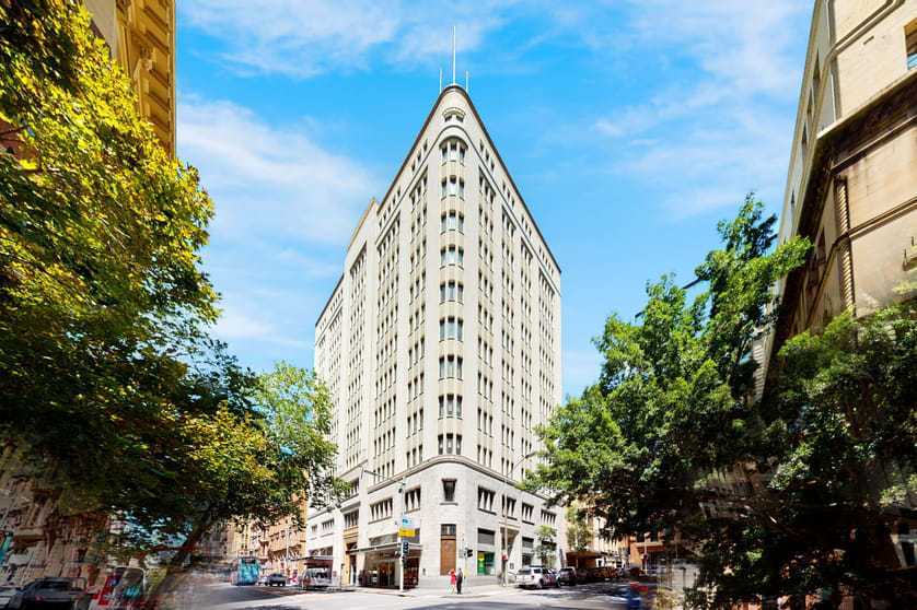Click to view all images Suite 2.03, Level 2/65 York Street Sydney NSW 2000 - Image 1