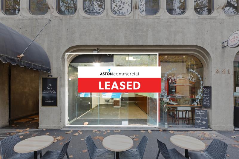 Click to view all images Shop 4/221 Queen Street Melbourne VIC 3000 - Image 1
