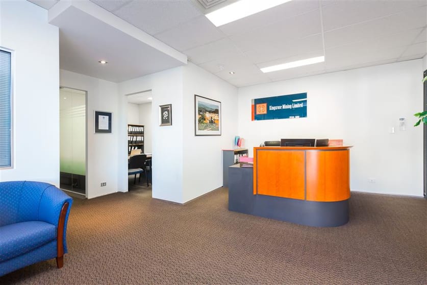 Click to view all images 8/150 Hay Street Subiaco WA 6008 - Image 2