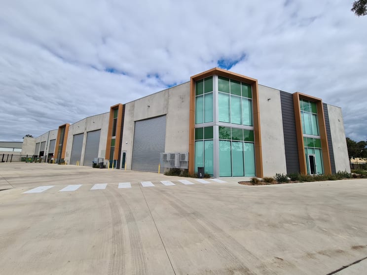 Click to view all images Unit 3, 1 Temple Court Ottoway SA 5013 - Image 1