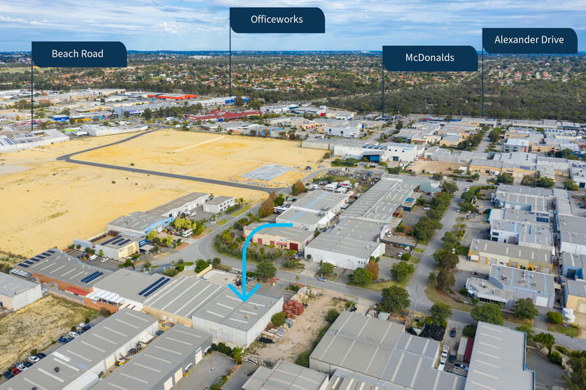 Click to view all images 15B Pavers Circle Malaga WA 6090 - Image 3
