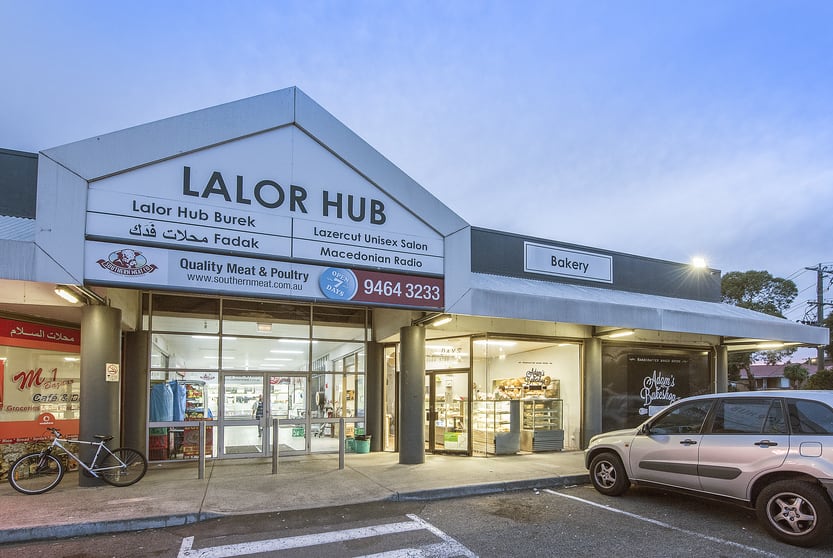 Click to view all images 8 & 9/70 Kingsway Drive Lalor VIC 3075 - Image 1