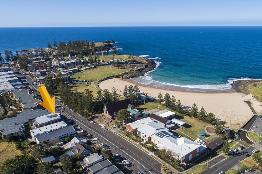 Click to view all images 2/89 Manning Street Kiama NSW 2533 - Image 2