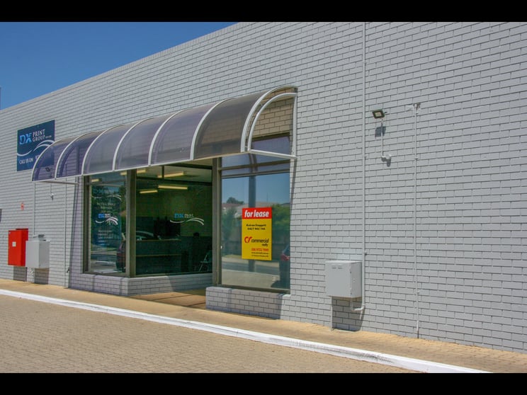 Click to view all images Shop 6/Lot 65 Sandridge Road East Bunbury WA 6230 - Image 1
