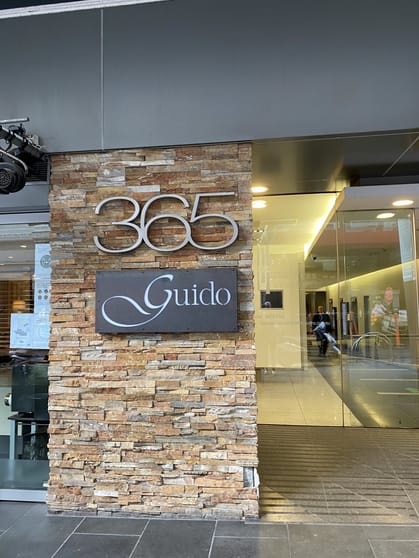 Click to view all images 301/365 Little Collins Street Melbourne VIC 3000 - Image 1