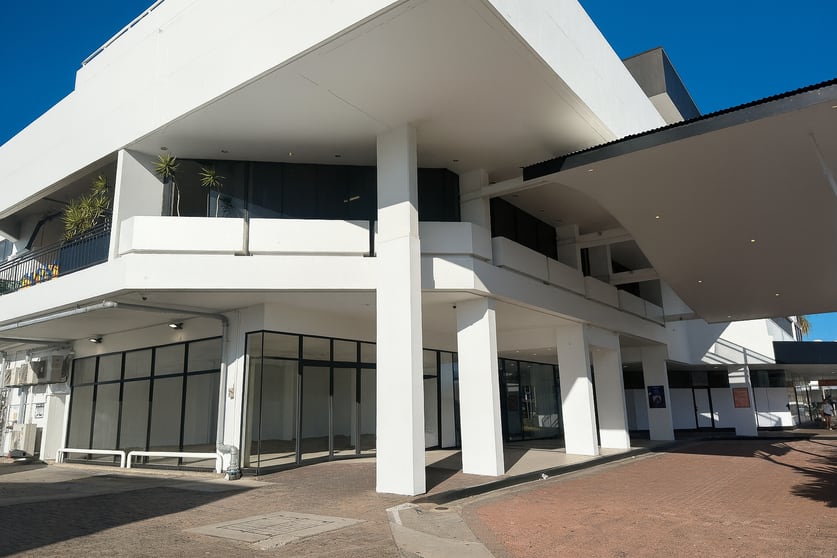 50 Grafton Cairns City QLD 4870 - Image 1