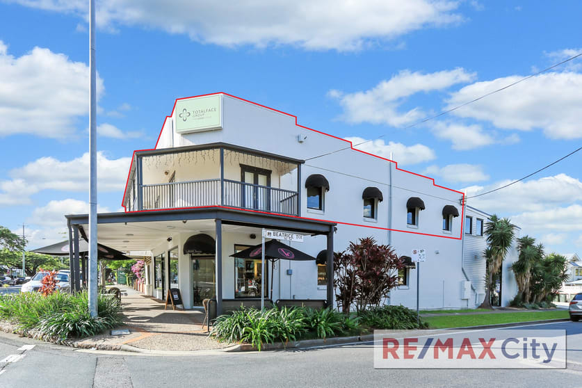 Click to view all images Level 1/121 Racecourse Road Ascot QLD 4007 - Image 1