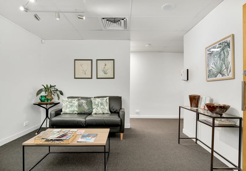 Click to view all images 1/61 Holdsworth Street Coorparoo QLD 4151 - Image 3