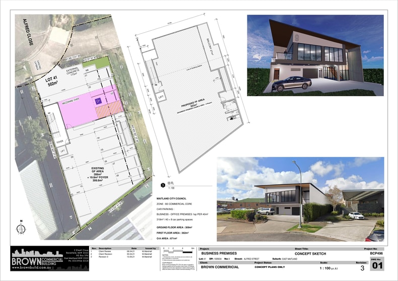 Click to view all images 9 Alfred Close East Maitland NSW 2323 - Image 3