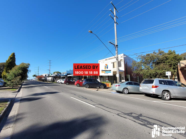 Click to view all images Railway Ave Ringwood East VIC 3135 - Image 1