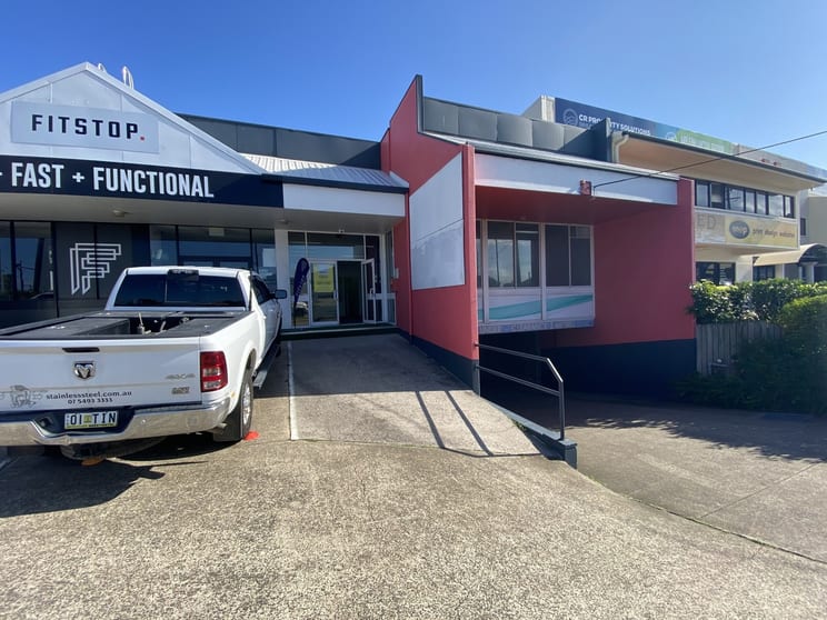 Click to view all images 52-54 Sugar Road Maroochydore QLD 4558 - Image 1