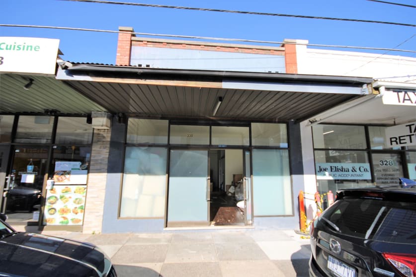 Click to view all images 330 Highett Road Highett VIC 3190 - Image 1