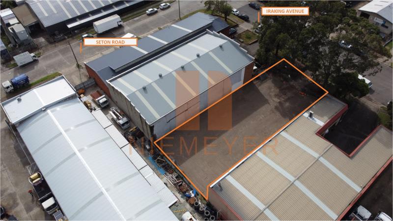 Click to view all images Vacant Land/23 Iraking Avenue Moorebank NSW 2170 - Image 3