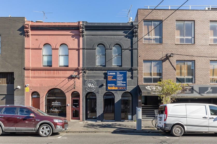 Click to view all images 35 Smith Street Fitzroy VIC 3065 - Image 1