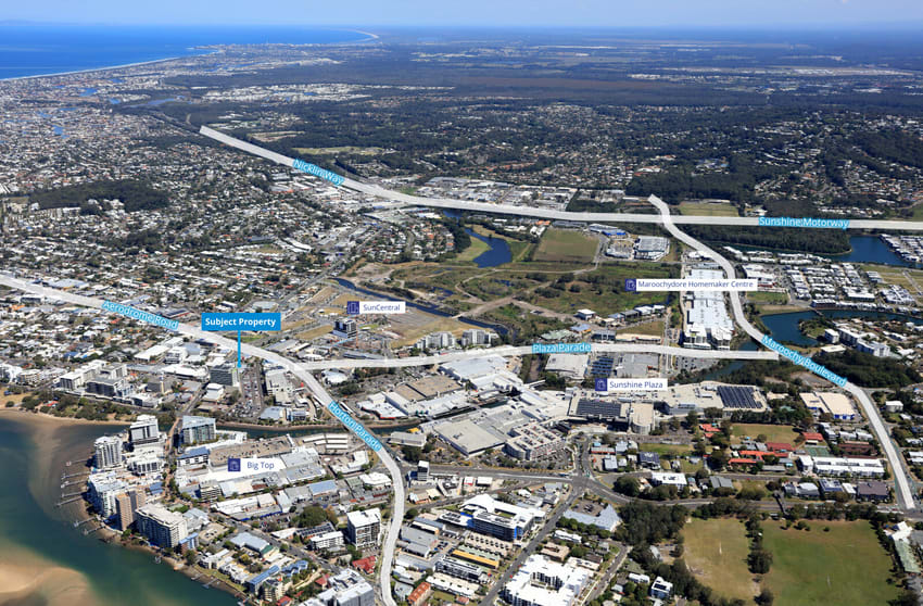 Lot 2/ 18-22 First Avenue Maroochydore QLD 4558 - Image 2