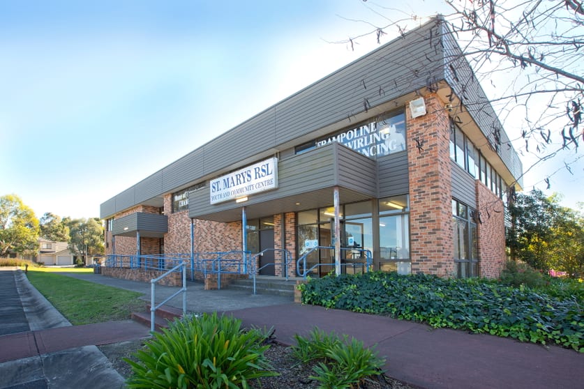 Click to view all images 75 - 105 Mamre Road St Marys NSW 2760 - Image 1